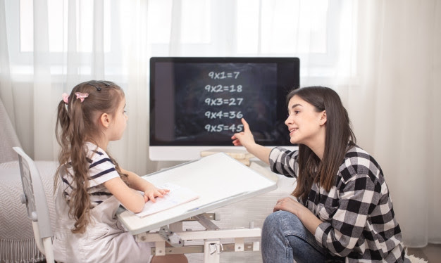 A szülőké a döntő szerep a matektanulásban